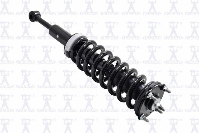 Focus Auto Parts Suspension Strut and Coil Spring Assembly P/N:2345558R Fits: Toyota Tundra 21-07 - Image 5