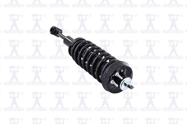 Focus Auto Parts Suspension Strut and Coil Spring Assembly P/N:2345559 Fits: Ford Explorer Sport Trac 10-07 - Image 4