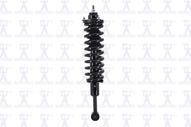 Focus Auto Parts Suspension Strut and Coil Spring Assembly P/N:2345566L Fits: Toyota 4runner 09-03, Toyota Fj Cruiser 09-07 - Image 1