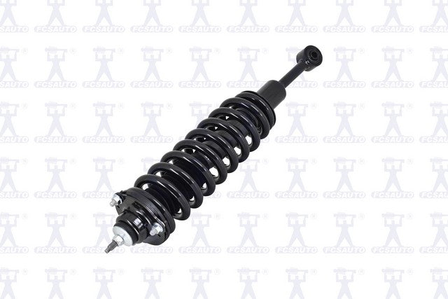 Focus Auto Parts Suspension Strut and Coil Spring Assembly P/N:2345566L Fits: Toyota 4runner 09-03, Toyota Fj Cruiser 09-07 - Image 4