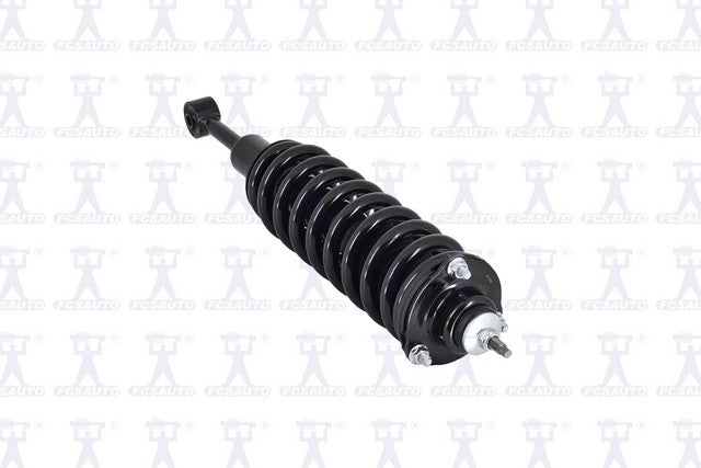 Focus Auto Parts Suspension Strut and Coil Spring Assembly P/N:2345566L Fits: Toyota 4runner 09-03, Toyota Fj Cruiser 09-07 - Image 3