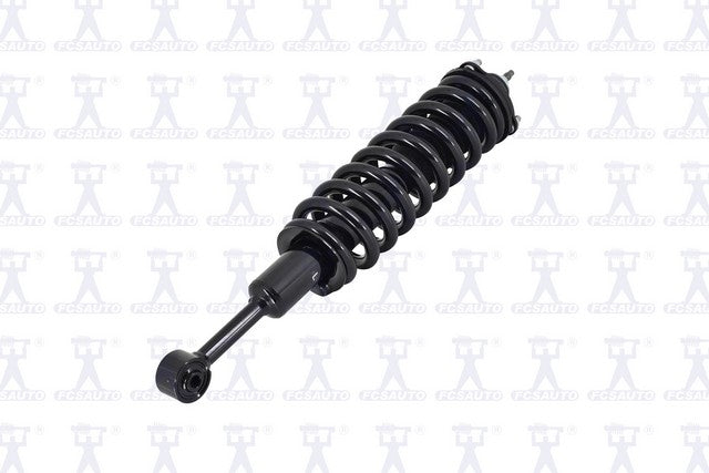 Focus Auto Parts Suspension Strut and Coil Spring Assembly P/N:2345566L Fits: Toyota 4runner 09-03, Toyota Fj Cruiser 09-07 - Image 2