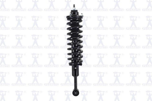 Focus Auto Parts Suspension Strut and Coil Spring Assembly P/N:2345566R Fits: Toyota 4runner 09-03, Toyota Fj Cruiser 09-07 - Image 1