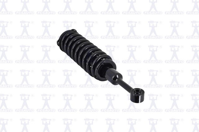 Focus Auto Parts Suspension Strut and Coil Spring Assembly P/N:2345566R Fits: Toyota 4runner 09-03, Toyota Fj Cruiser 09-07 - Image 5