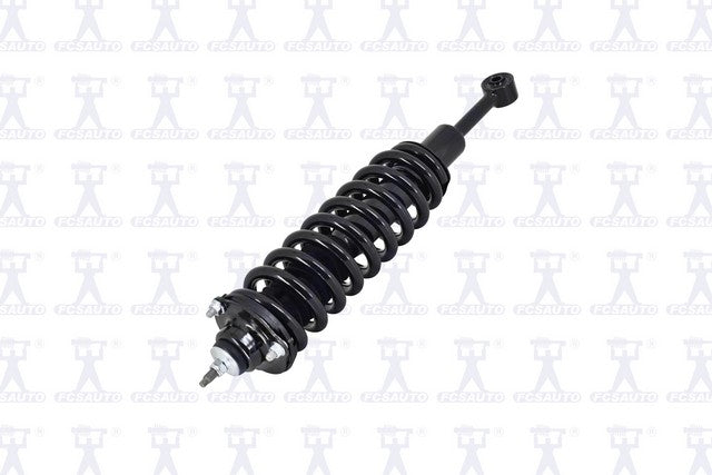 Focus Auto Parts Suspension Strut and Coil Spring Assembly P/N:2345566R Fits: Toyota 4runner 09-03, Toyota Fj Cruiser 09-07 - Image 4