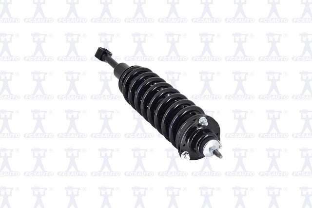 Focus Auto Parts Suspension Strut and Coil Spring Assembly P/N:2345566R Fits: Toyota 4runner 09-03, Toyota Fj Cruiser 09-07 - Image 3