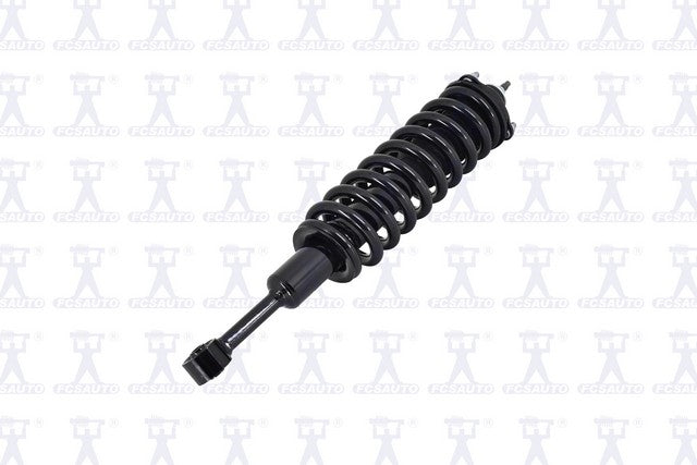 Focus Auto Parts Suspension Strut and Coil Spring Assembly P/N:2345566R Fits: Toyota 4runner 09-03, Toyota Fj Cruiser 09-07 - Image 2