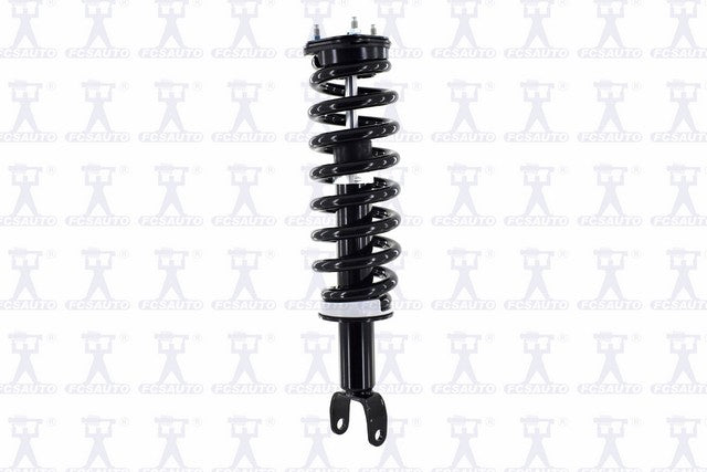 Focus Auto Parts Suspension Strut and Coil Spring Assembly P/N:2345567 Fits: Ram 1500 18-14, Ram 1500 Classic 2019 - Image 1