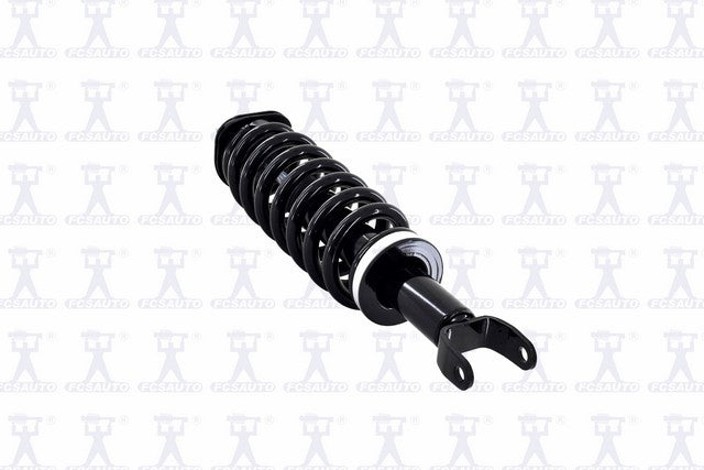 Focus Auto Parts Suspension Strut and Coil Spring Assembly P/N:2345567 Fits: Ram 1500 18-14, Ram 1500 Classic 2019 - Image 5