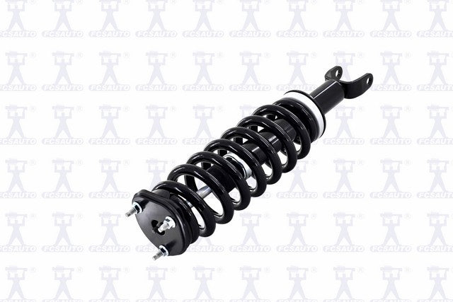 Focus Auto Parts Suspension Strut and Coil Spring Assembly P/N:2345567 Fits: Ram 1500 18-14, Ram 1500 Classic 2019 - Image 4