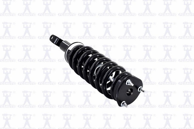 Focus Auto Parts Suspension Strut and Coil Spring Assembly P/N:2345567 Fits: Ram 1500 18-14, Ram 1500 Classic 2019 - Image 3