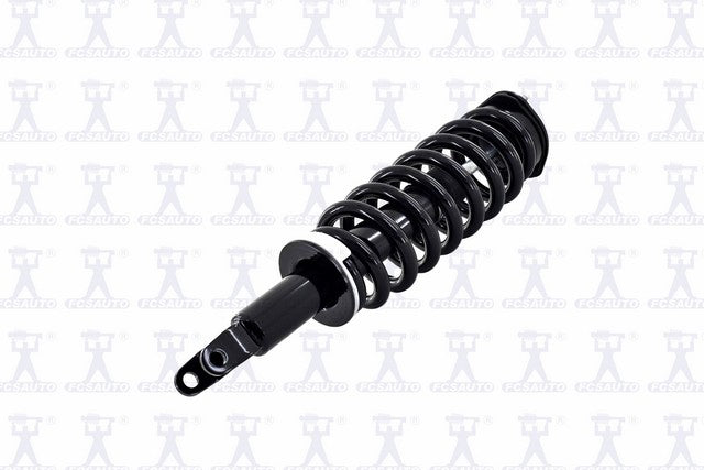 Focus Auto Parts Suspension Strut and Coil Spring Assembly P/N:2345567 Fits: Ram 1500 18-14, Ram 1500 Classic 2019 - Image 2