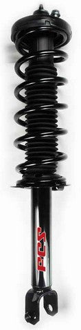 Focus Auto Parts Suspension Strut and Coil Spring Assembly P/N:2345685R Fits: Acura Tsx 14-11 - Image 1