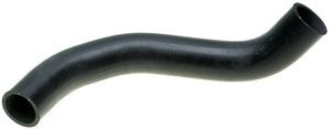 Gates Radiator Coolant Hose P/N:23457 Fits: Lexus Lx570 11-08, Lexus Lx570 21-13, Toyota Land Cruiser 11-08, Toyota Land Cruiser 21-13 - Image 1