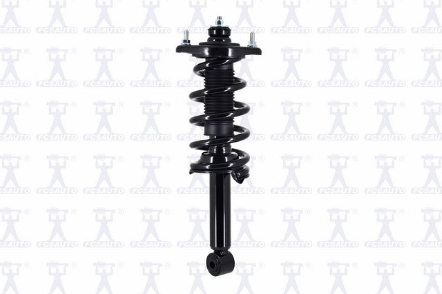 Focus Auto Parts Suspension Strut and Coil Spring Assembly P/N:2345721L Fits: Honda Cr-v 16-12 - Image 4