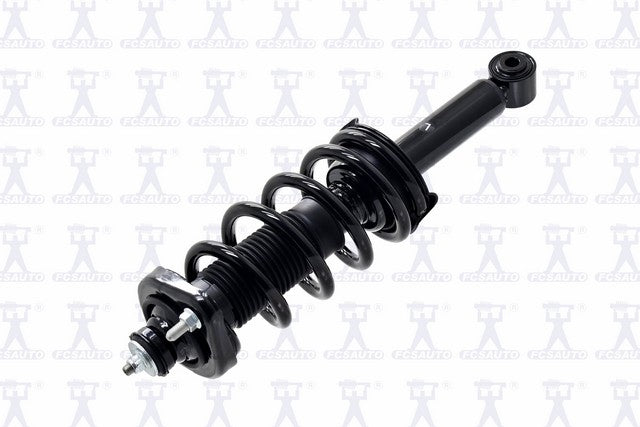 Focus Auto Parts Suspension Strut and Coil Spring Assembly P/N:2345721L Fits: Honda Cr-v 16-12 - Image 3