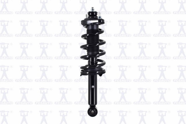 Focus Auto Parts Suspension Strut and Coil Spring Assembly P/N:2345721R Fits: Honda Cr-v 16-12 - Image 1