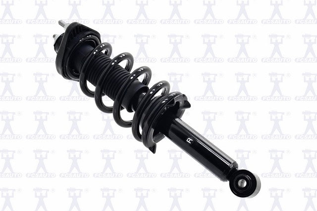 Focus Auto Parts Suspension Strut and Coil Spring Assembly P/N:2345721R Fits: Honda Cr-v 16-12 - Image 5