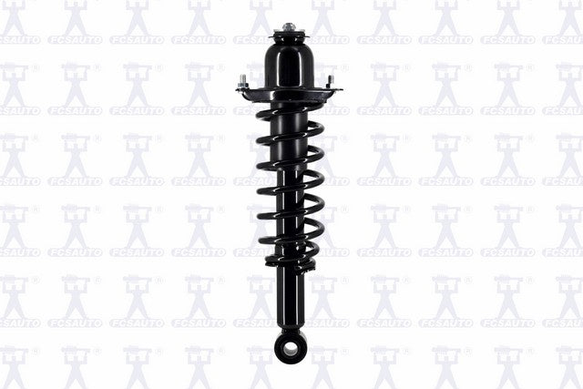 Focus Auto Parts Suspension Strut and Coil Spring Assembly P/N:2345742L Fits: Toyota Corolla 13-11 - Image 1