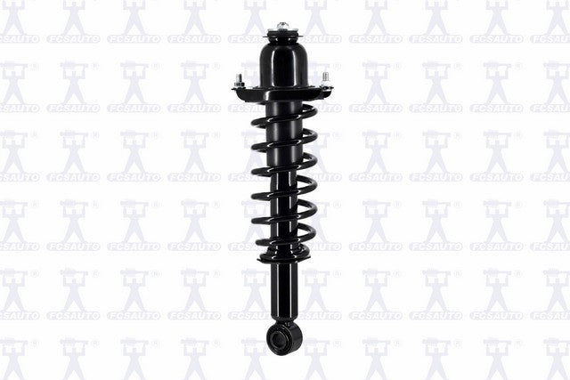 Focus Auto Parts Suspension Strut and Coil Spring Assembly P/N:2345742L Fits: Toyota Corolla 13-11 - Image 4