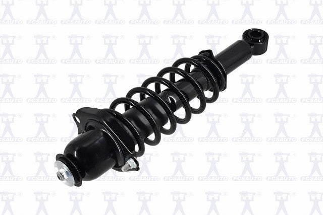 Focus Auto Parts Suspension Strut and Coil Spring Assembly P/N:2345742L Fits: Toyota Corolla 13-11 - Image 3