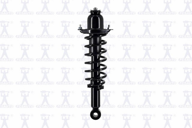Focus Auto Parts Suspension Strut and Coil Spring Assembly P/N:2345742R Fits: Toyota Corolla 13-11 - Image 1