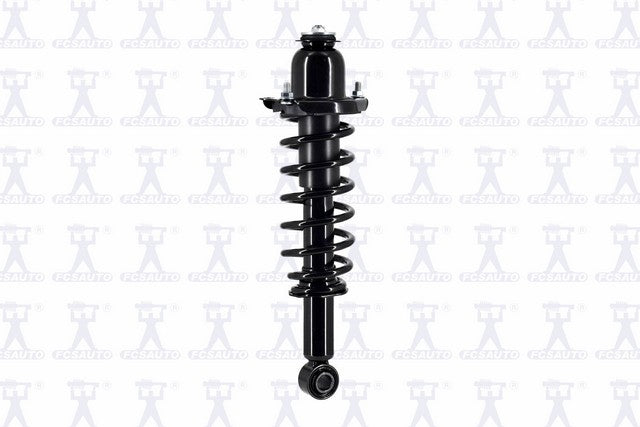 Focus Auto Parts Suspension Strut and Coil Spring Assembly P/N:2345742R Fits: Toyota Corolla 13-11 - Image 4