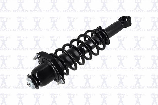 Focus Auto Parts Suspension Strut and Coil Spring Assembly P/N:2345742R Fits: Toyota Corolla 13-11 - Image 3