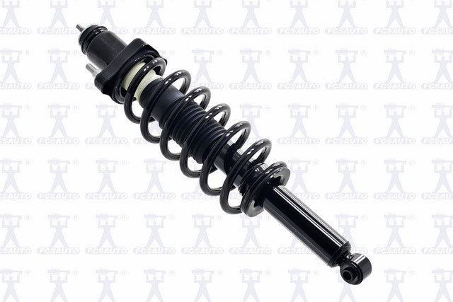 Focus Auto Parts Suspension Strut and Coil Spring Assembly P/N:2345750 Fits: Chrysler 200 14-11, Chrysler Sebring 10-08 - Image 5