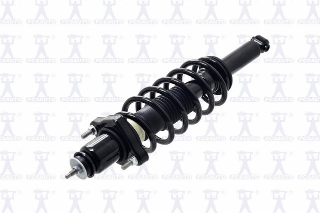 Focus Auto Parts Suspension Strut and Coil Spring Assembly P/N:2345750 Fits: Chrysler 200 14-11, Chrysler Sebring 10-08 - Image 3