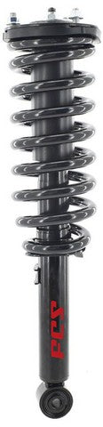 Focus Auto Parts Suspension Strut and Coil Spring Assembly P/N:2345764L Fits: Kia Sorento 09-07 - Image 1