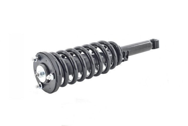 Focus Auto Parts Suspension Strut and Coil Spring Assembly P/N:2345764L Fits: Kia Sorento 09-07 - Image 4