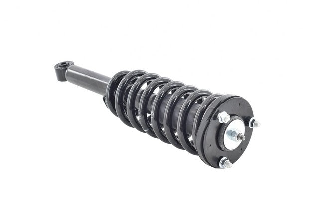 Focus Auto Parts Suspension Strut and Coil Spring Assembly P/N:2345764L Fits: Kia Sorento 09-07 - Image 3