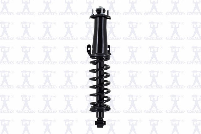 Focus Auto Parts Suspension Strut and Coil Spring Assembly P/N:2345766 Fits: Lexus Is250 13-06, Lexus Is350 13-11 - Image 1
