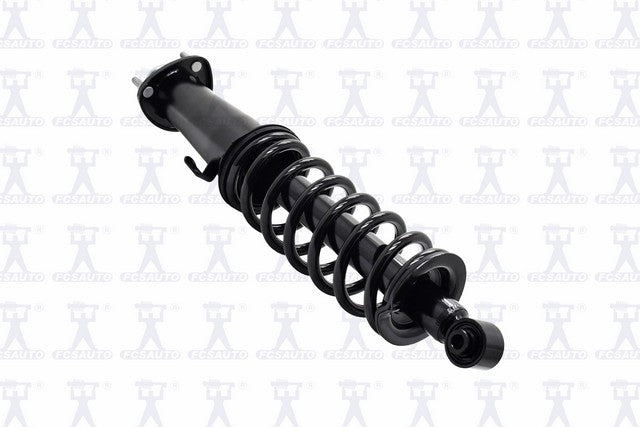 Focus Auto Parts Suspension Strut and Coil Spring Assembly P/N:2345766 Fits: Lexus Is250 13-06, Lexus Is350 13-11 - Image 5