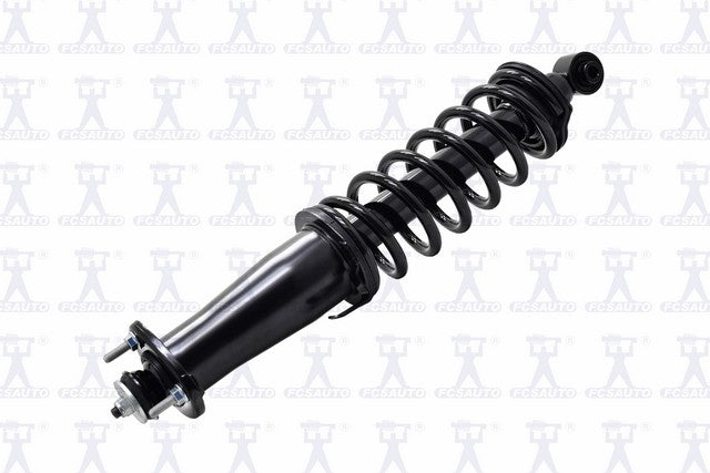 Focus Auto Parts Suspension Strut and Coil Spring Assembly P/N:2345766 Fits: Lexus Is250 13-06, Lexus Is350 13-11 - Image 4