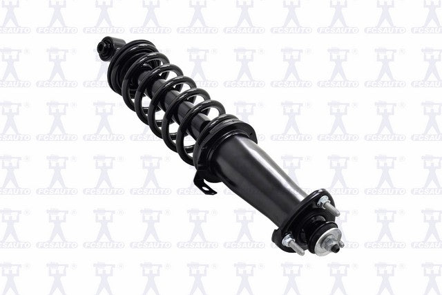 Focus Auto Parts Suspension Strut and Coil Spring Assembly P/N:2345766 Fits: Lexus Is250 13-06, Lexus Is350 13-11 - Image 3