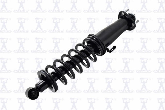 Focus Auto Parts Suspension Strut and Coil Spring Assembly P/N:2345766 Fits: Lexus Is250 13-06, Lexus Is350 13-11 - Image 2