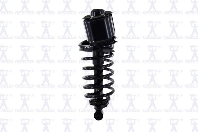 Focus Auto Parts Suspension Strut and Coil Spring Assembly P/N:2345782L Fits: Ford Five Hundred 07-05, Mercury Montego 07-05 - Image 1