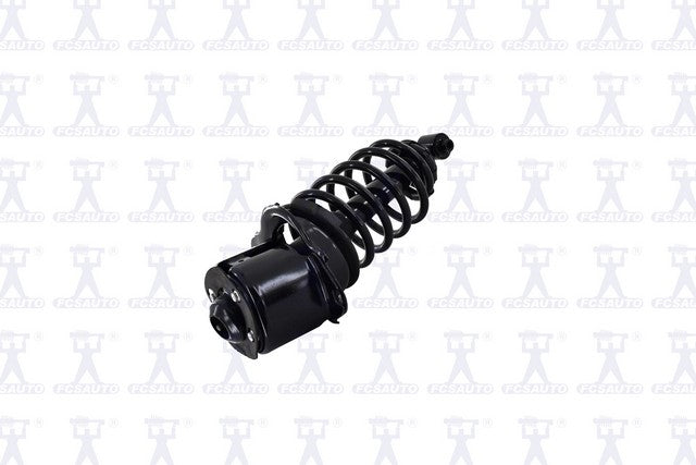 Focus Auto Parts Suspension Strut and Coil Spring Assembly P/N:2345782L Fits: Ford Five Hundred 07-05, Mercury Montego 07-05 - Image 4