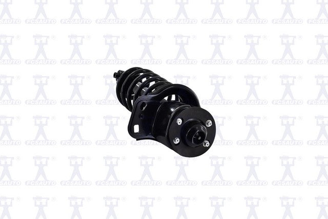 Focus Auto Parts Suspension Strut and Coil Spring Assembly P/N:2345782L Fits: Ford Five Hundred 07-05, Mercury Montego 07-05 - Image 3