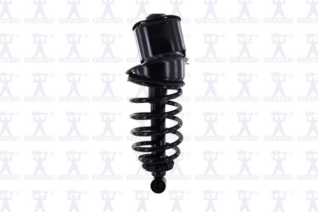 Focus Auto Parts Suspension Strut and Coil Spring Assembly P/N:2345782R Fits: Ford Five Hundred 07-05, Mercury Montego 07-05 - Image 1