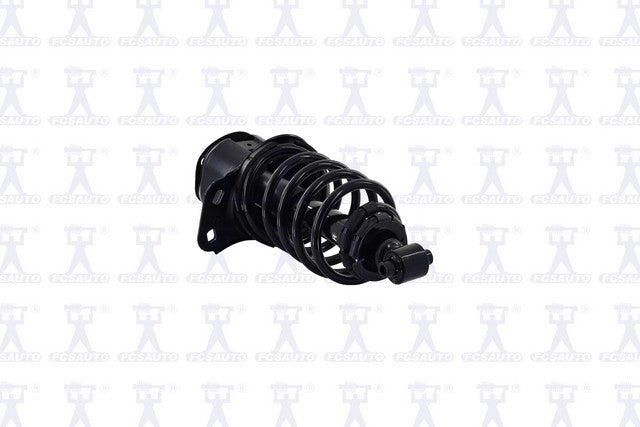 Focus Auto Parts Suspension Strut and Coil Spring Assembly P/N:2345782R Fits: Ford Five Hundred 07-05, Mercury Montego 07-05 - Image 5