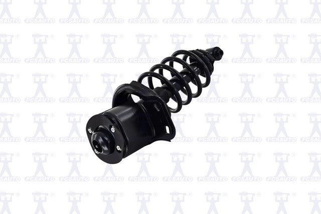 Focus Auto Parts Suspension Strut and Coil Spring Assembly P/N:2345782R Fits: Ford Five Hundred 07-05, Mercury Montego 07-05 - Image 4