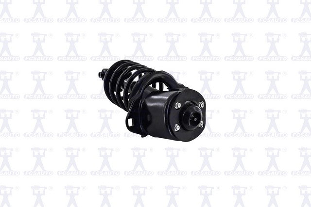 Focus Auto Parts Suspension Strut and Coil Spring Assembly P/N:2345782R Fits: Ford Five Hundred 07-05, Mercury Montego 07-05 - Image 3