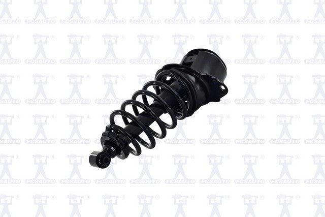 Focus Auto Parts Suspension Strut and Coil Spring Assembly P/N:2345782R Fits: Ford Five Hundred 07-05, Mercury Montego 07-05 - Image 2
