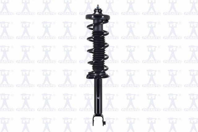 Focus Auto Parts Suspension Strut and Coil Spring Assembly P/N:2345793L Fits: Honda Accord 15-13 - Image 1