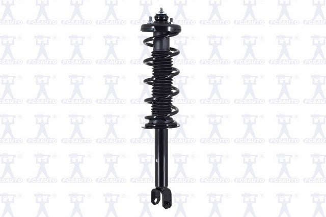 Focus Auto Parts Suspension Strut and Coil Spring Assembly P/N:2345793L Fits: Honda Accord 15-13 - Image 4