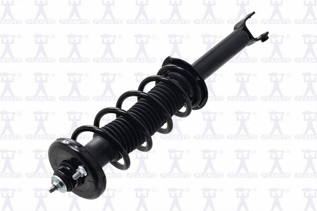 Focus Auto Parts Suspension Strut and Coil Spring Assembly P/N:2345793L Fits: Honda Accord 15-13 - Image 3