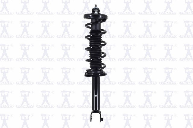 Focus Auto Parts Suspension Strut and Coil Spring Assembly P/N:2345793R Fits: Honda Accord 15-13 - Image 1
